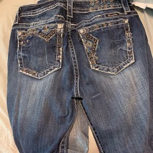 Women’s Miss Me Jeans